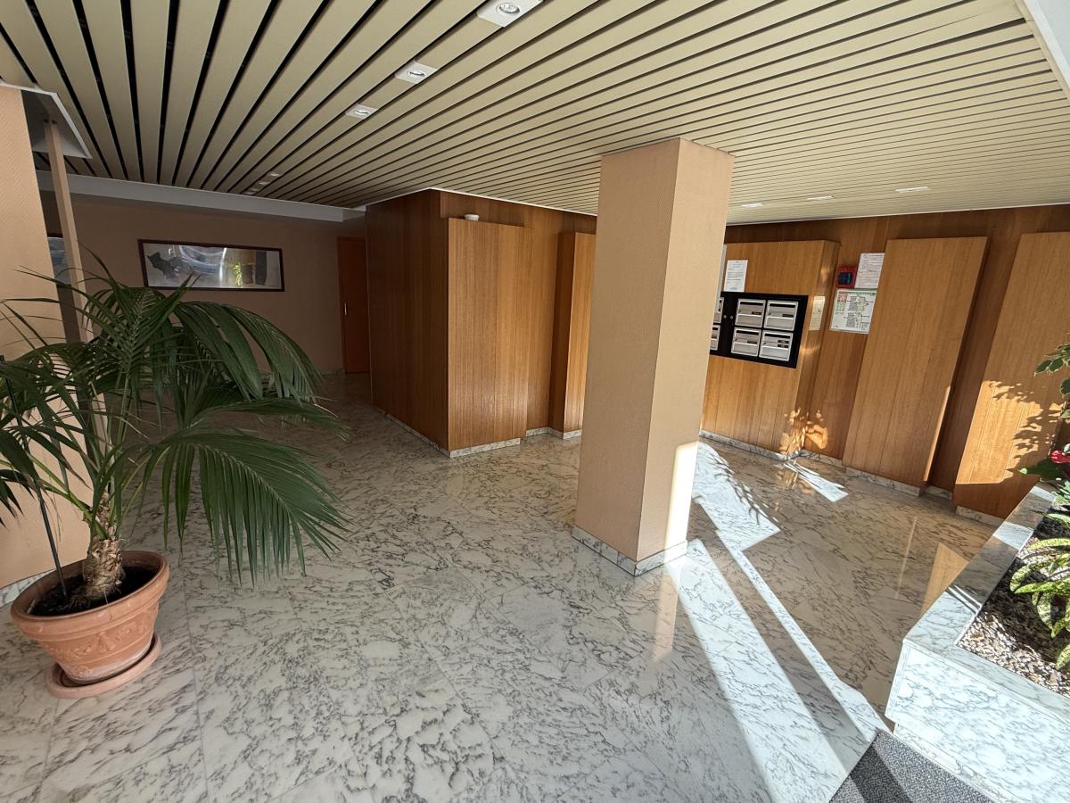 appartement - 102 m² - Talant