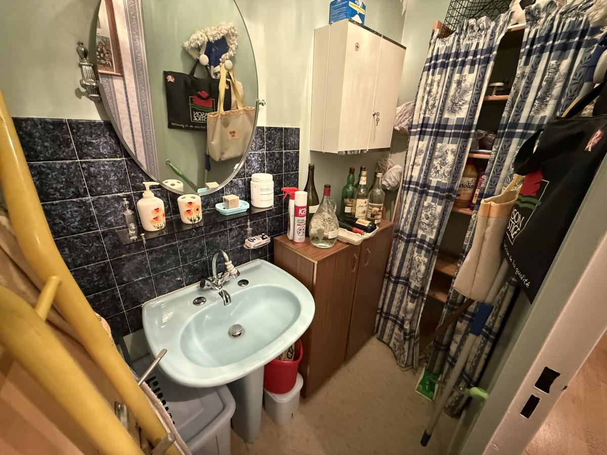 appartement - 95 m² - Dijon