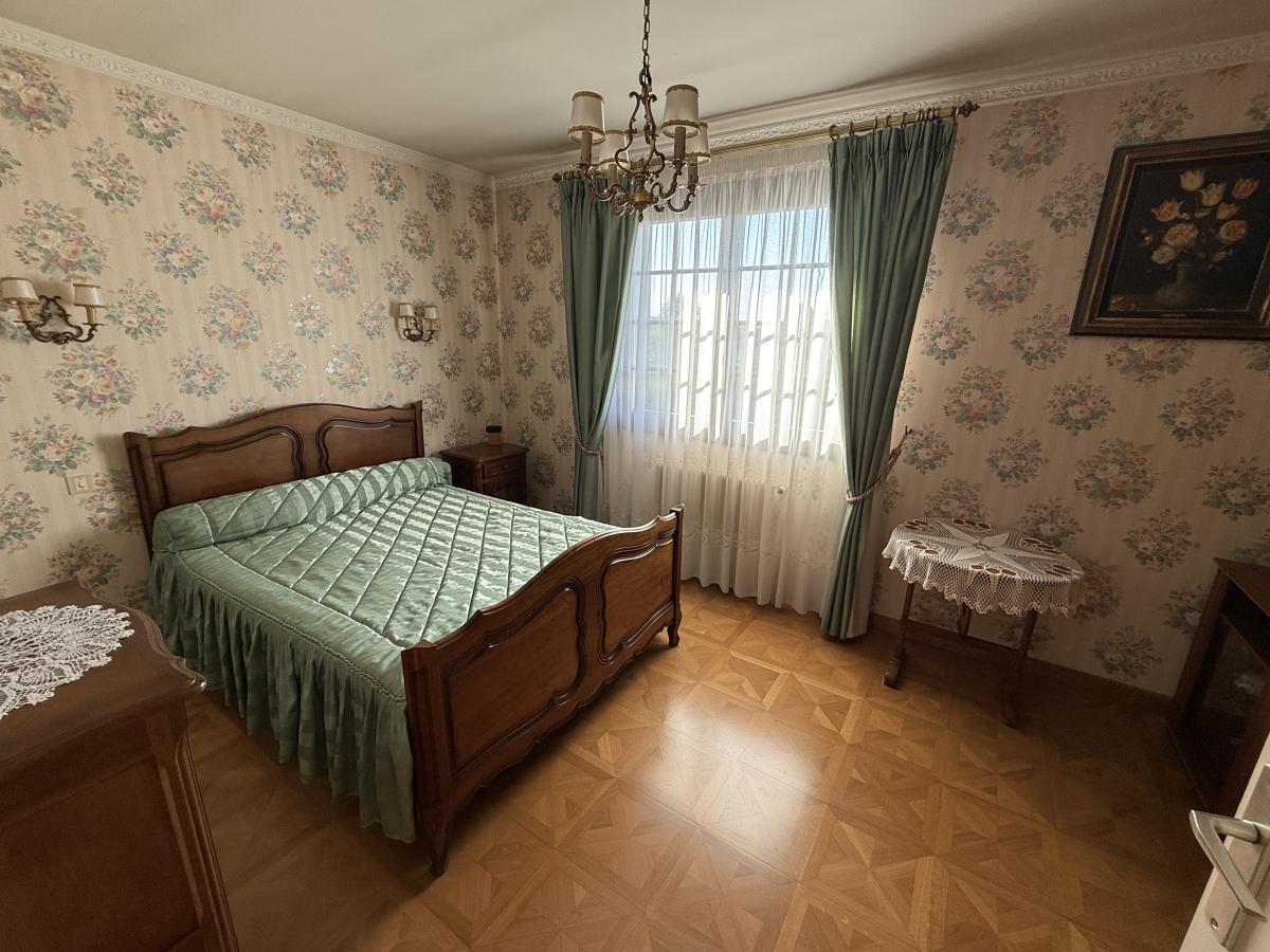 maison - 170 m² - Izier