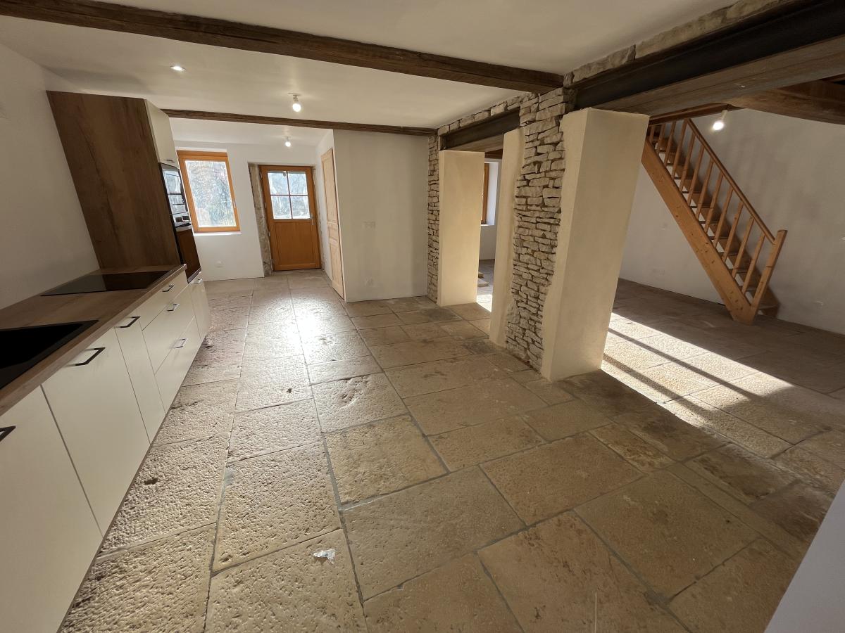 maison - 70 m² - Beaune