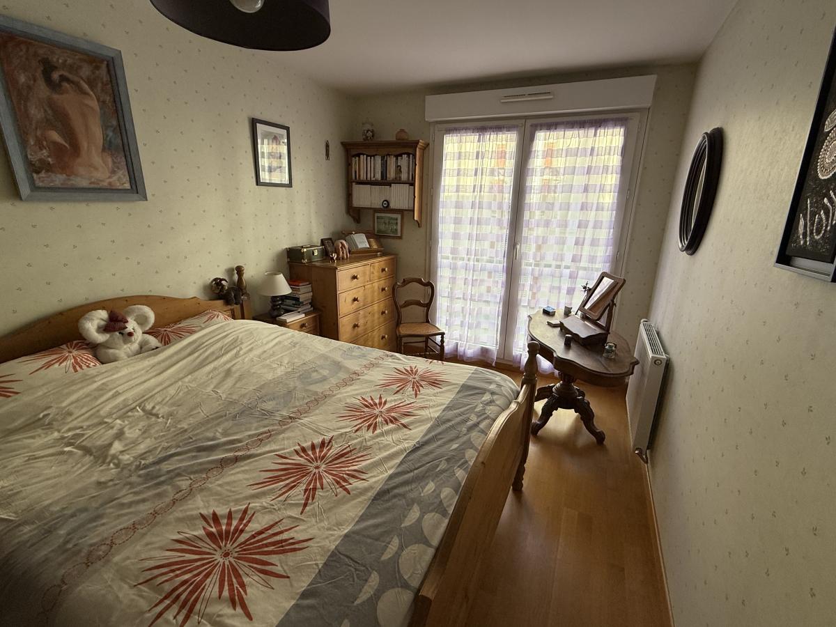 appartement - 128 m² - Dijon