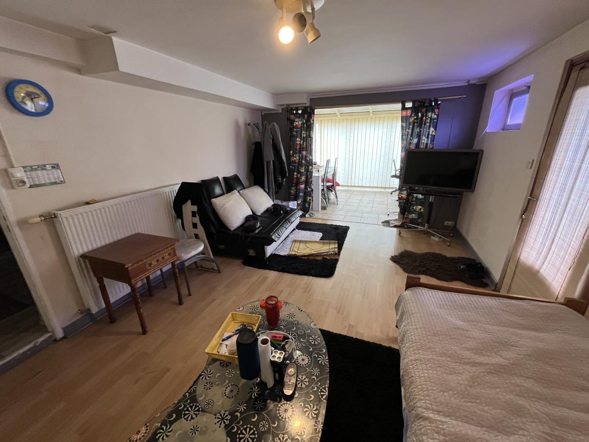 maison - 230 m² - Brochon