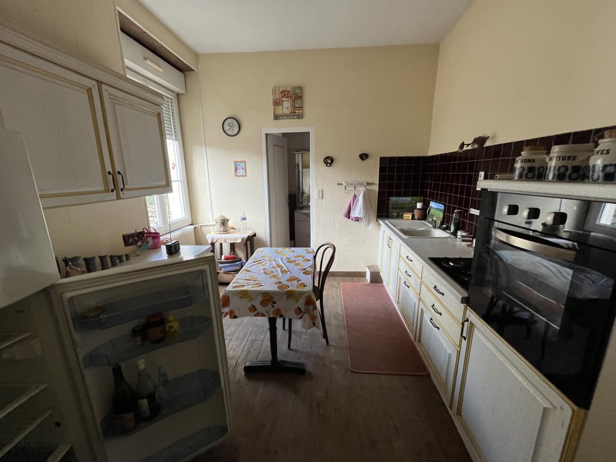 maison - 105 m² - Beaune