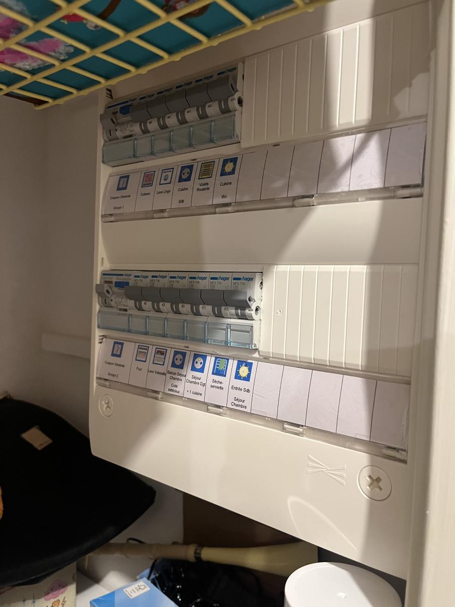 maison - 53 m² - Dole