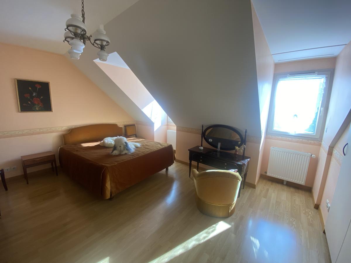 appartement - 101 m² - Nuits-Saint-Georges