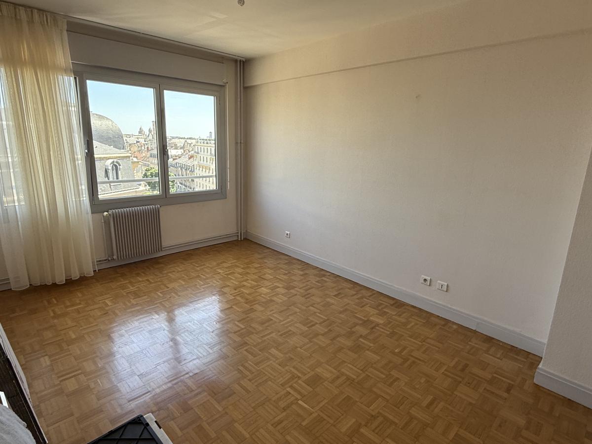 appartement - 85.85 m² - Dijon