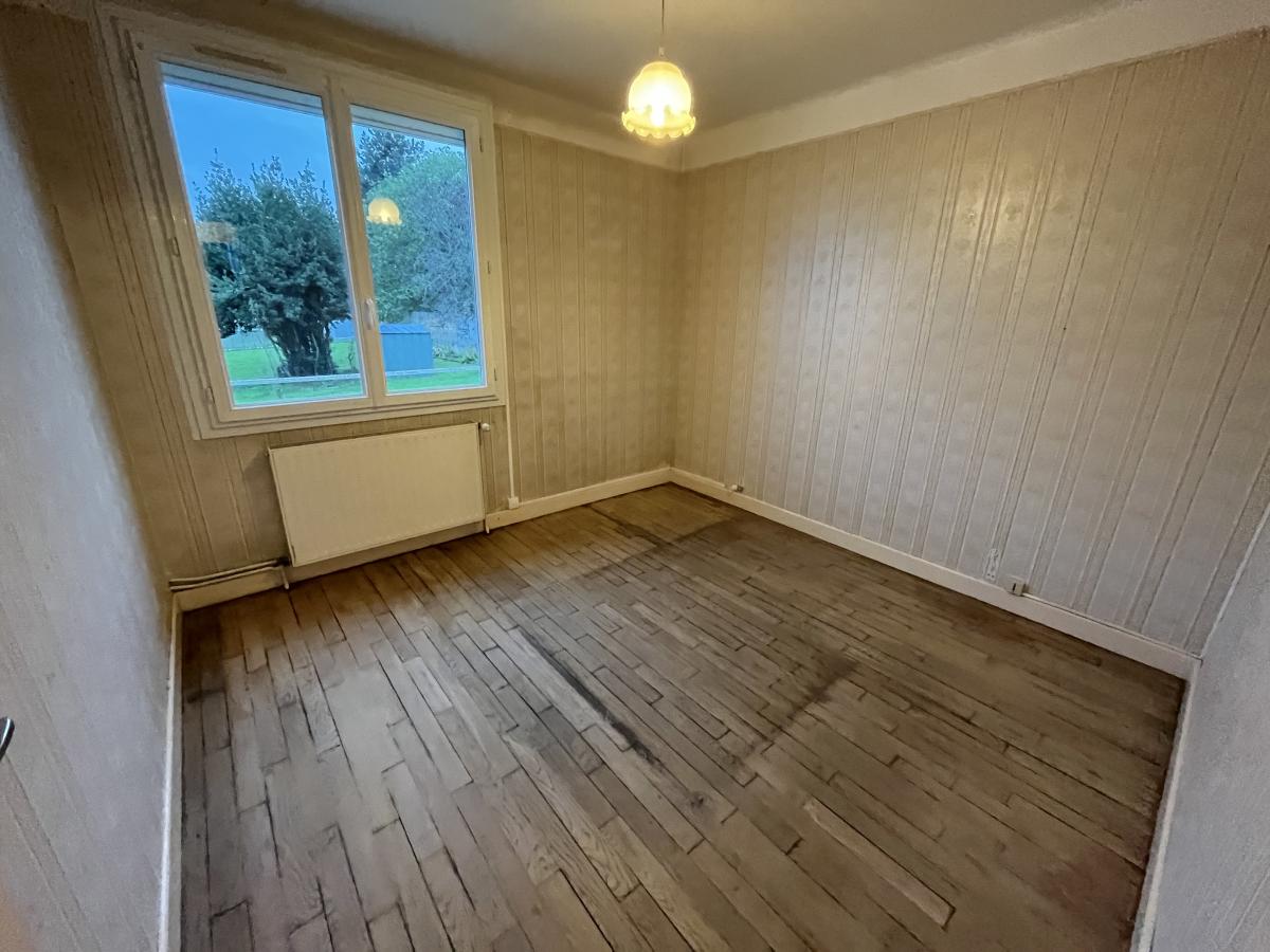 maison - 66.79 m² - Beaune