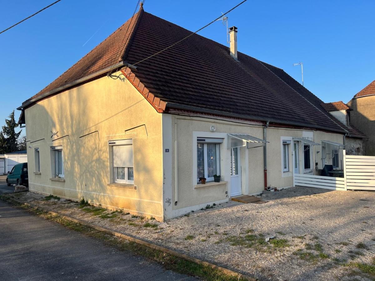 immeuble - 180 m² - Saint-Aubin