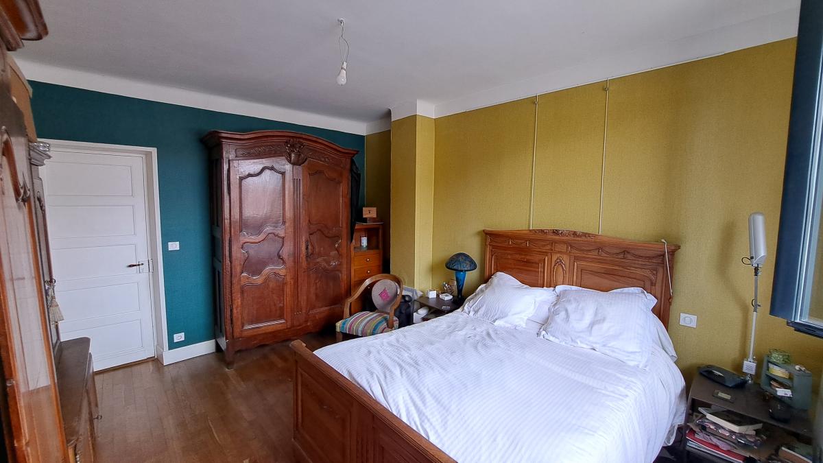 maison - 162 m² - Nuits-Saint-Georges