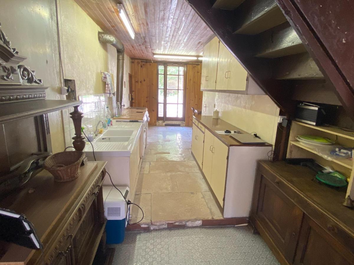 maison - 143 m² - Grancey-le-Château-Neuvelle