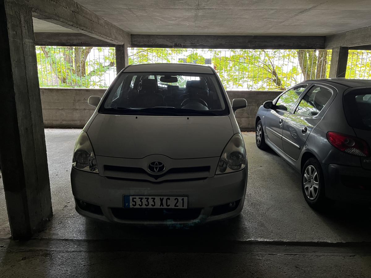 appartement - 47.25 m² - Dijon