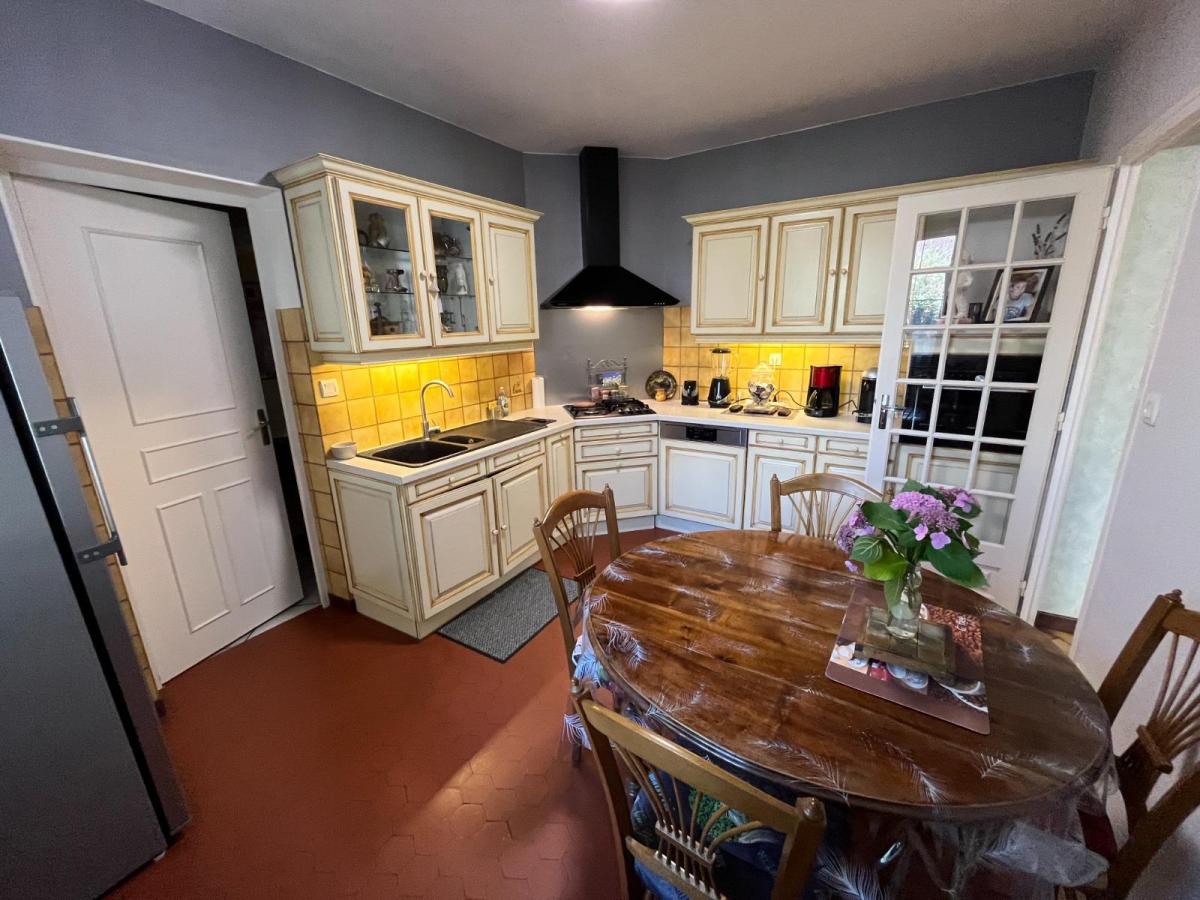 maison - 130 m² - Beaune