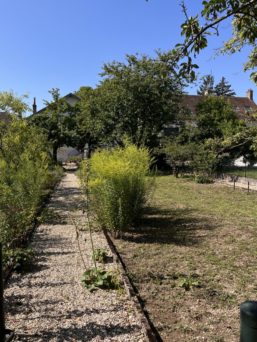 maison - 120 m² - Genlis