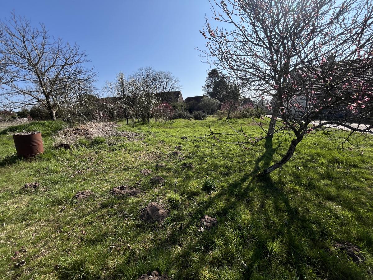 maison - 107 m² - Perrigny-sur-l'Ognon