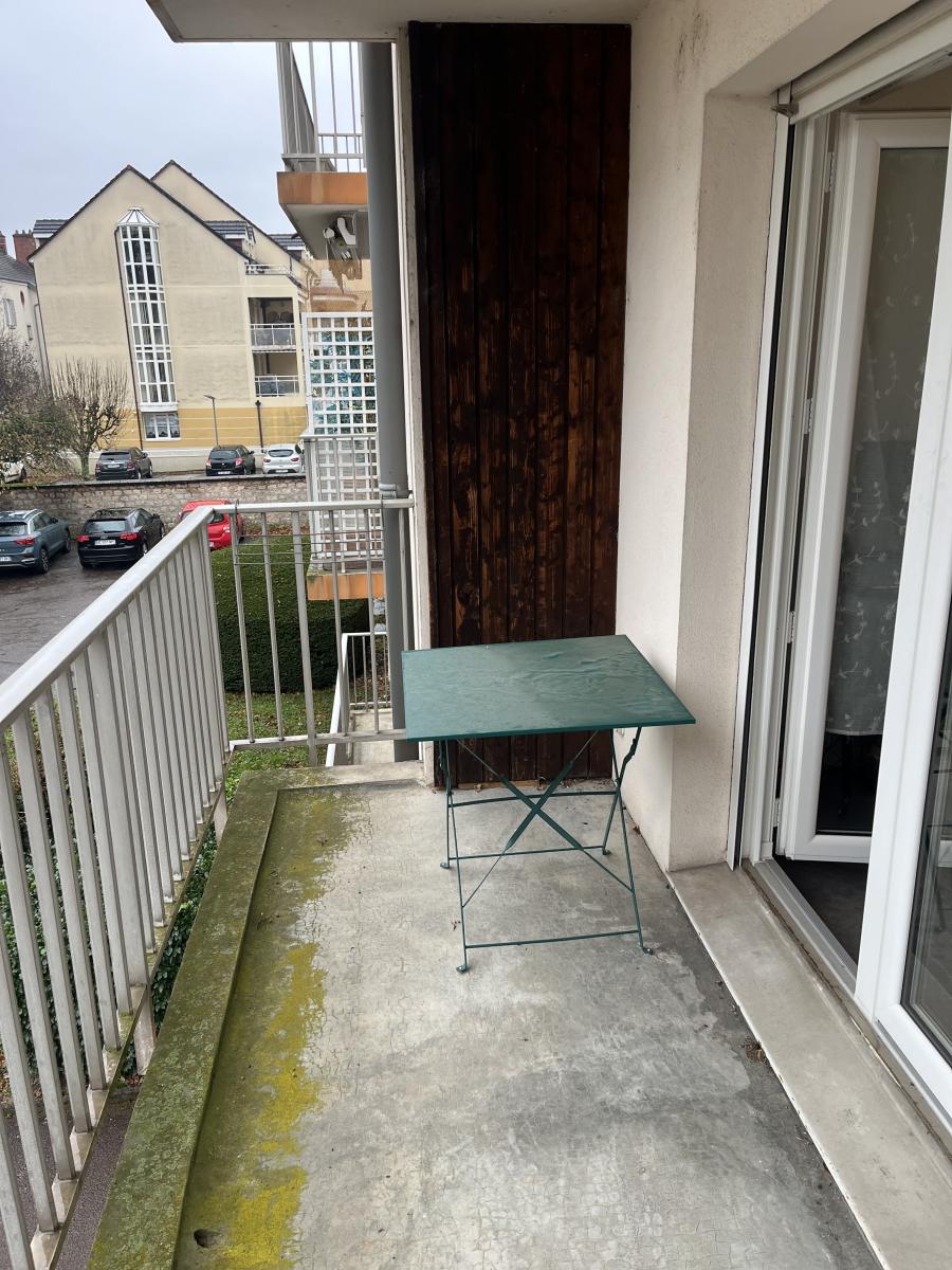 maison - 53 m² - Dole