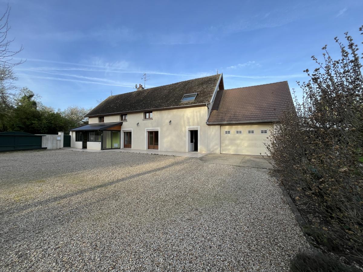 maison - 153 m² - Beaune