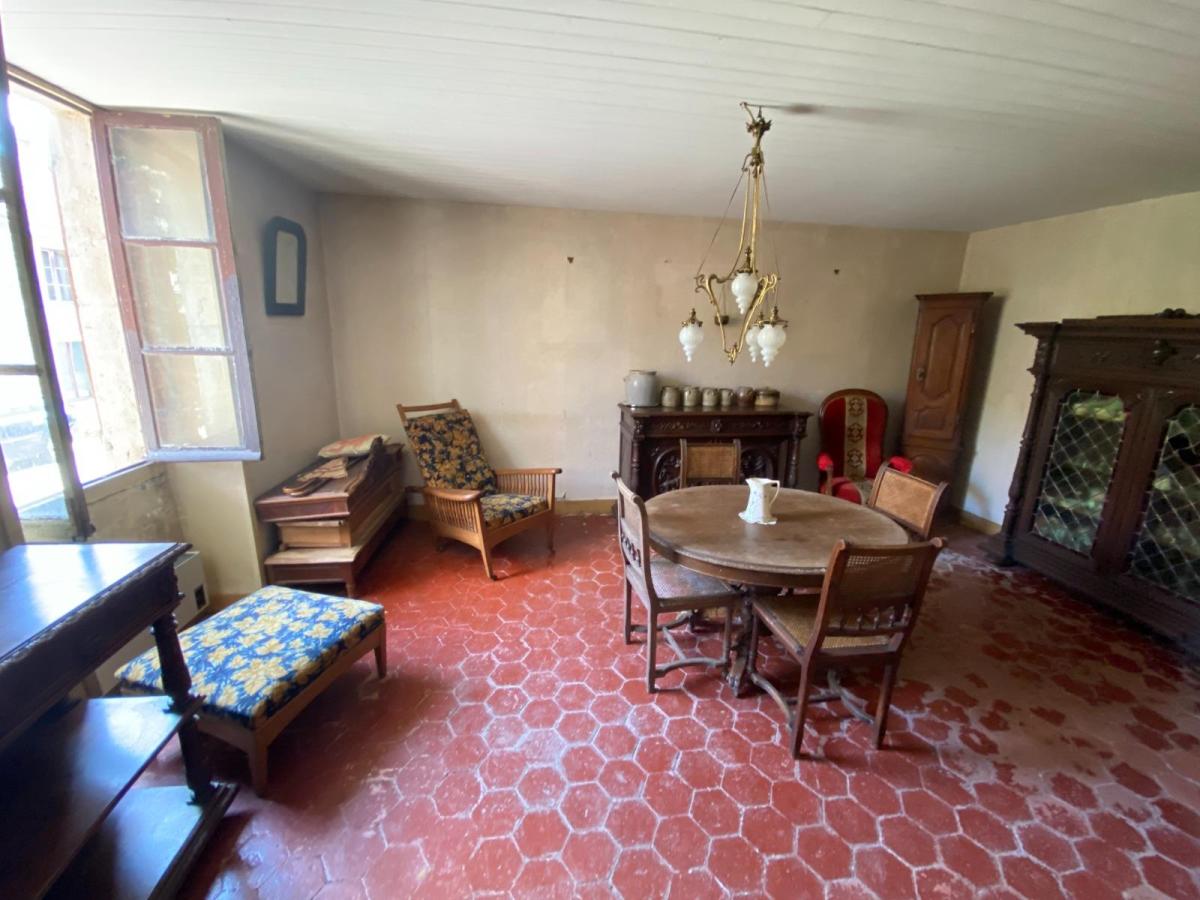 maison - 143 m² - Grancey-le-Château-Neuvelle