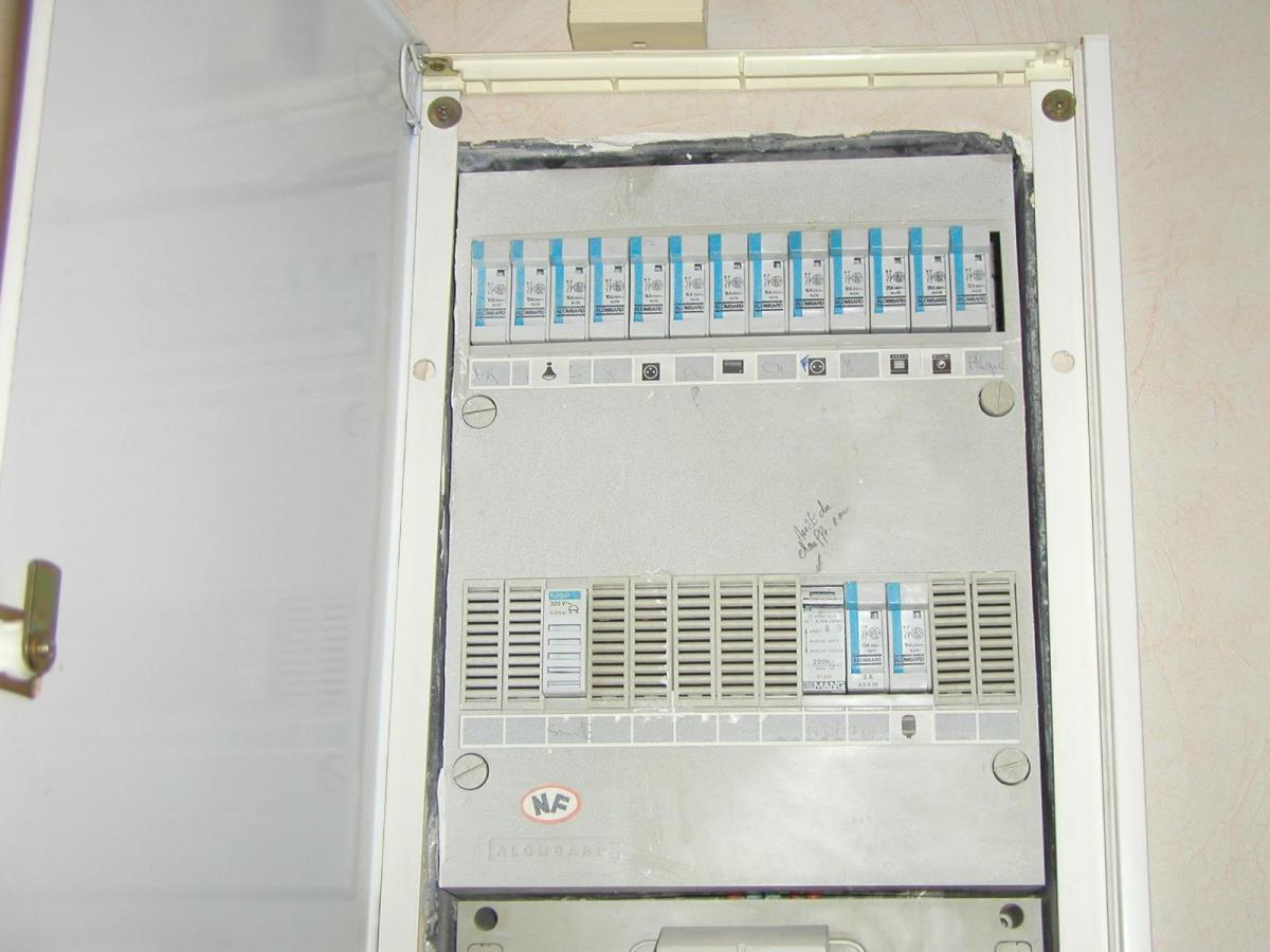 appartement - 51.7 m² - Dijon