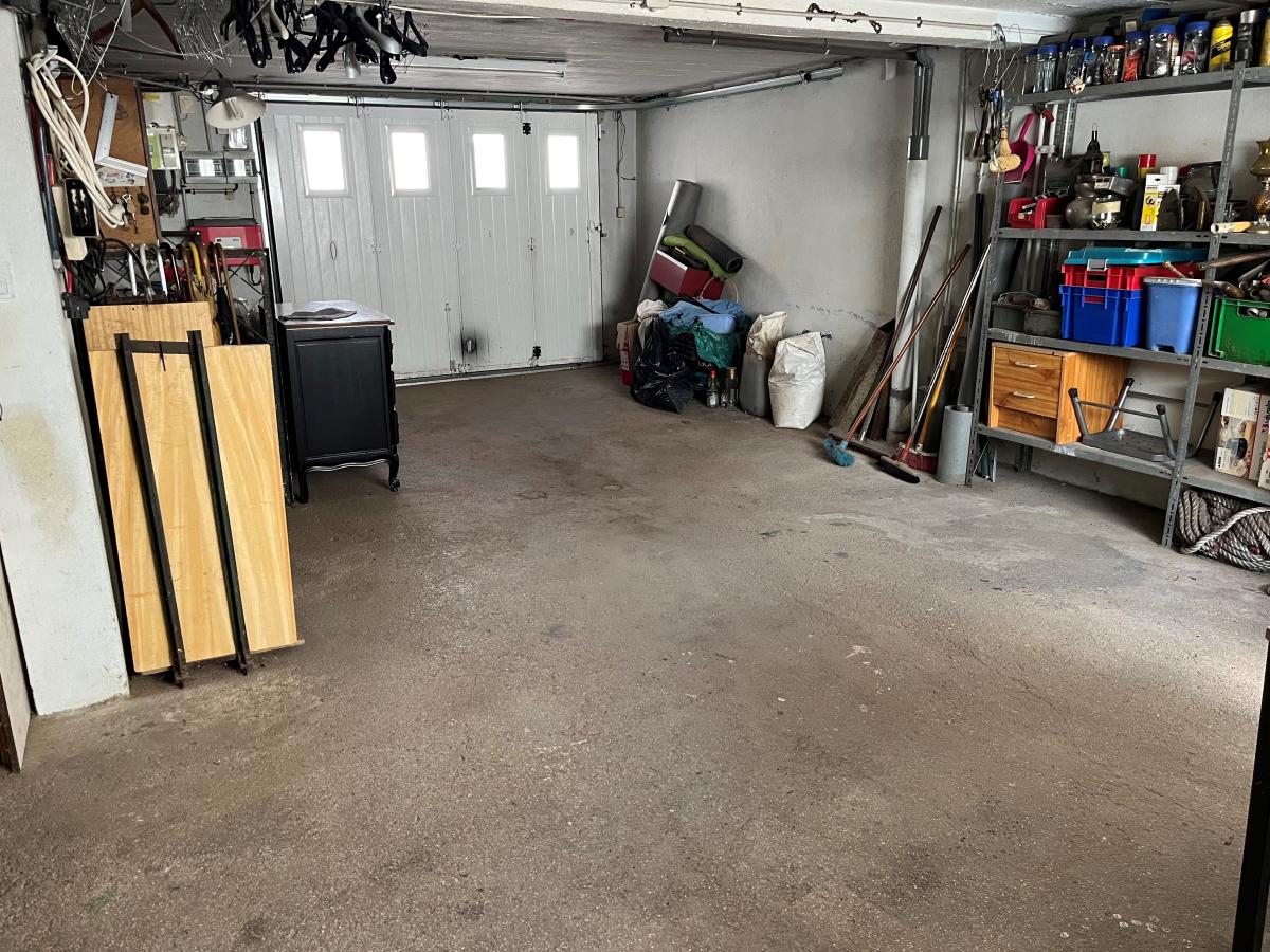 maison - 116.88 m² - Dijon