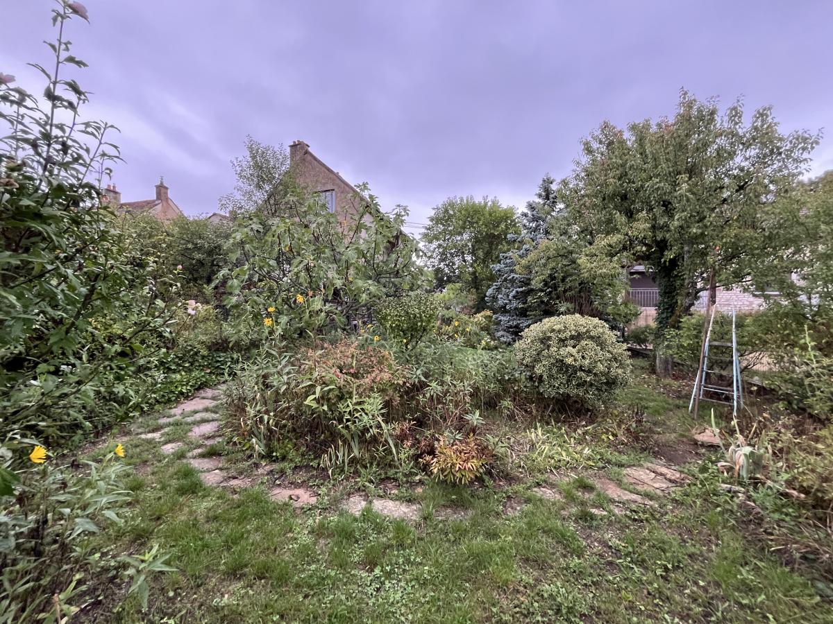 maison - 162 m² - Nuits-Saint-Georges