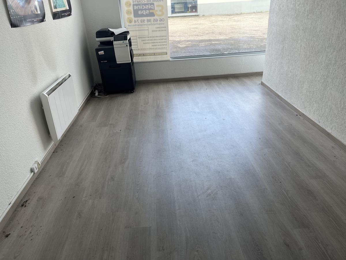 autre - 200 m² - Dole