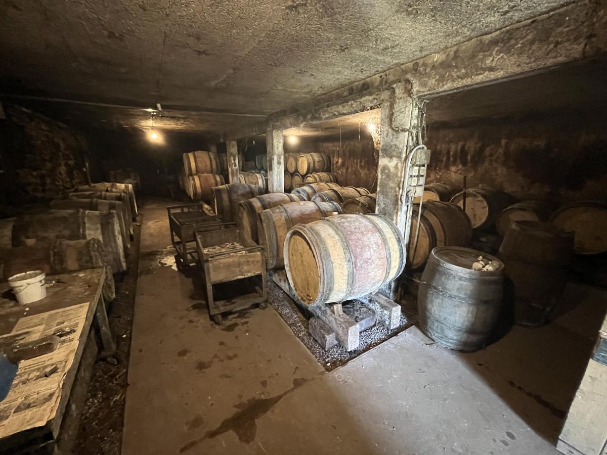 maison - 149.85 m² - Volnay