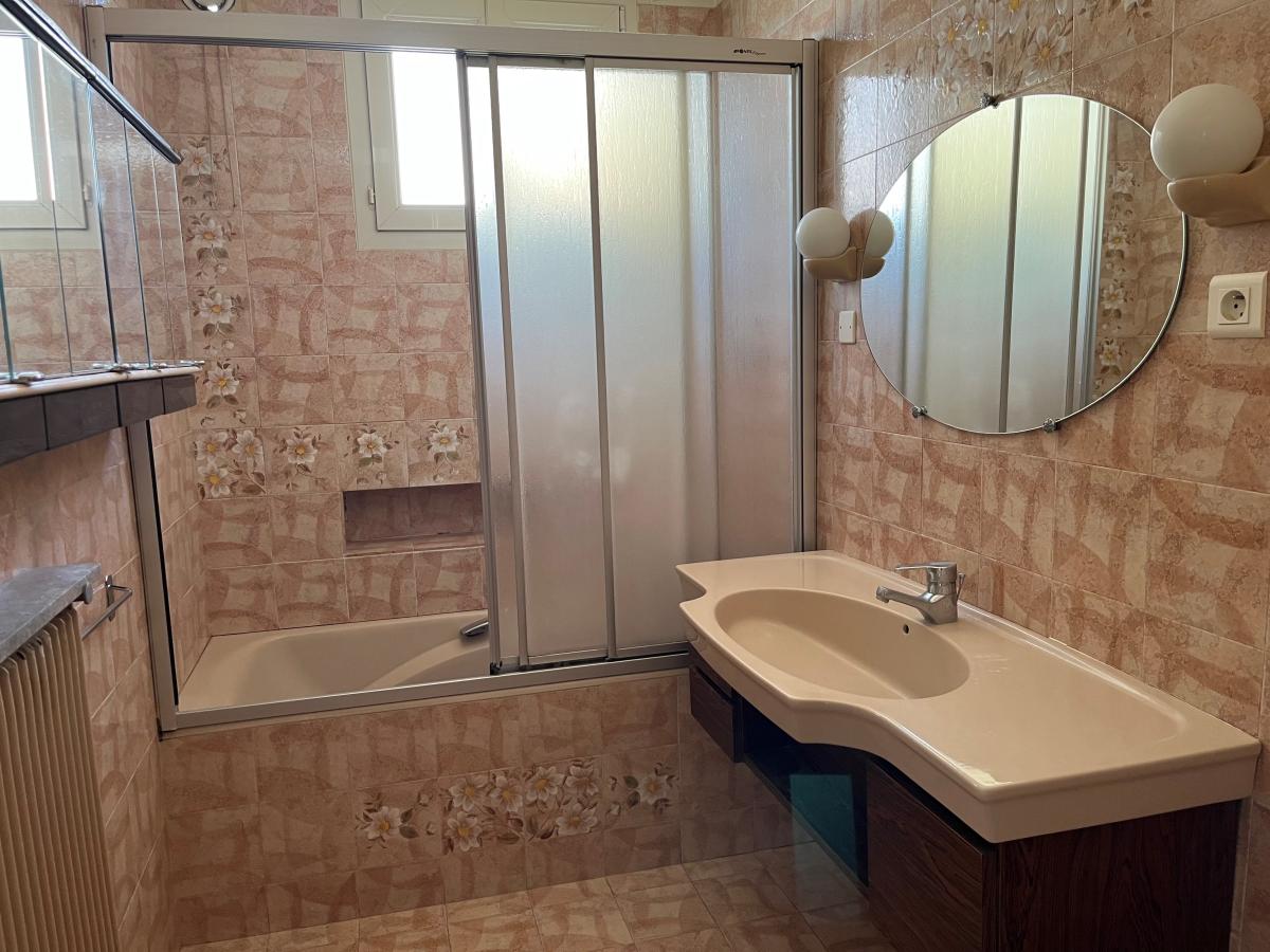 maison - 114.8 m² - Sennecey-lès-Dijon