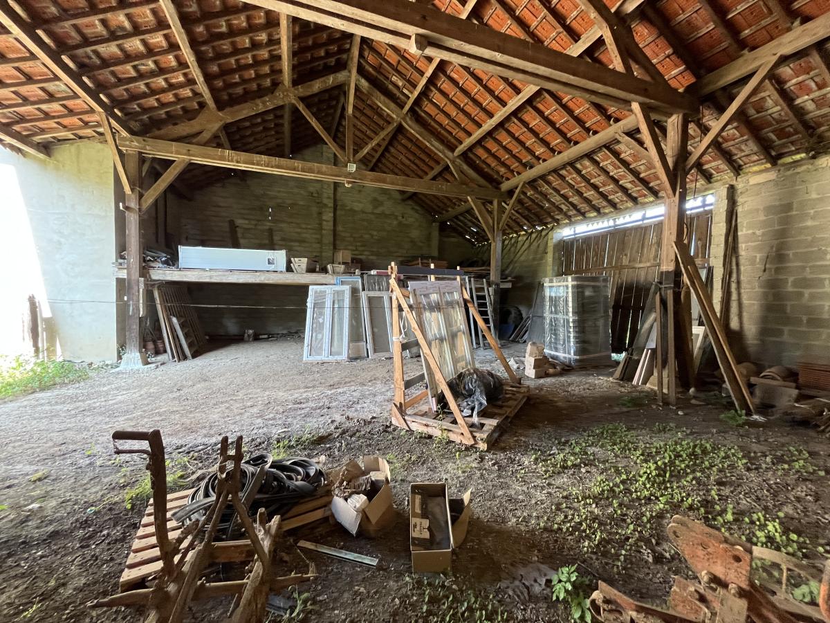 maison - 118.2 m² - Merceuil