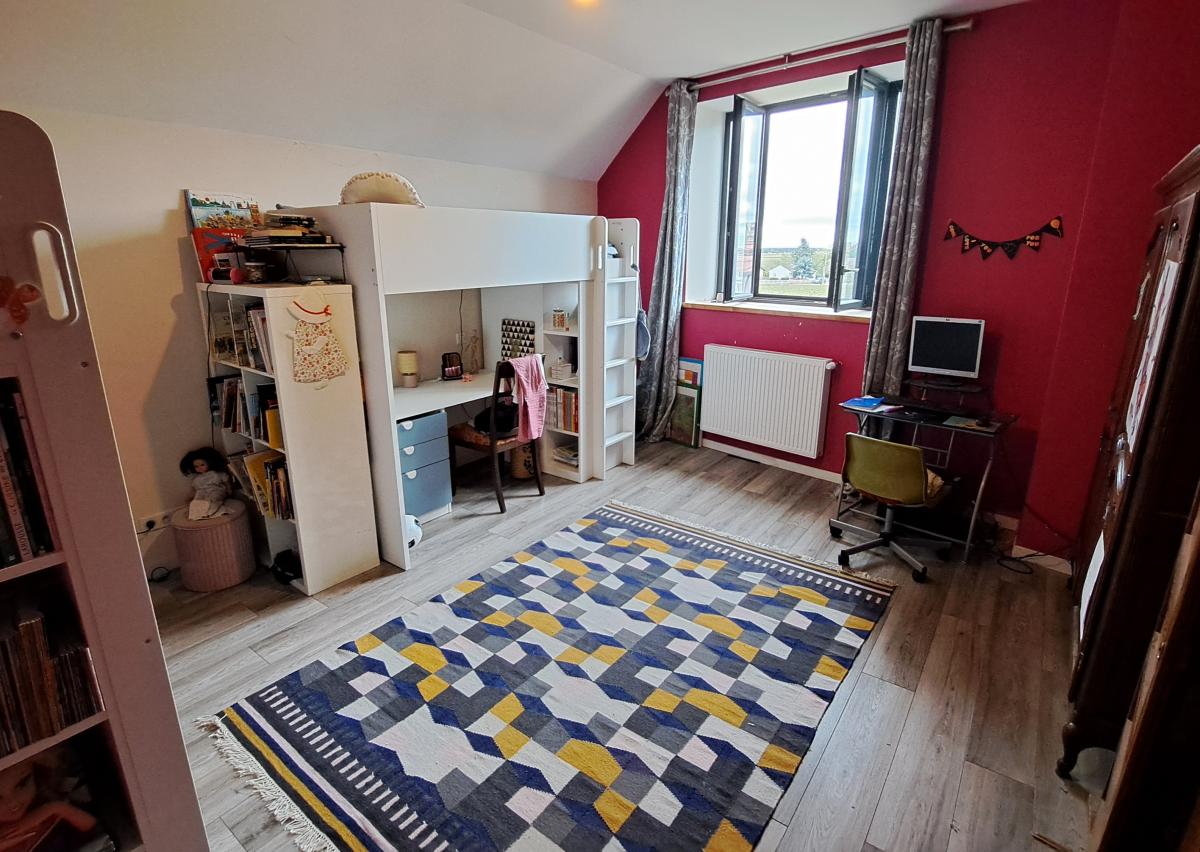 maison - 162 m² - Nuits-Saint-Georges