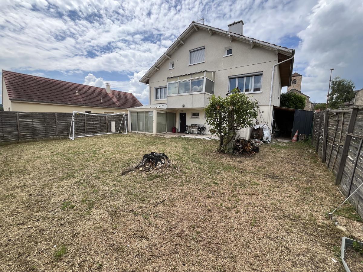 maison - 230 m² - Brochon