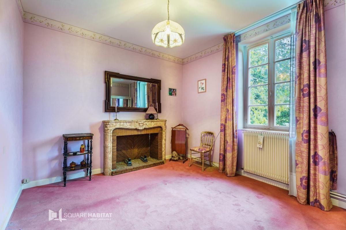 maison - 212 m² - Beaune