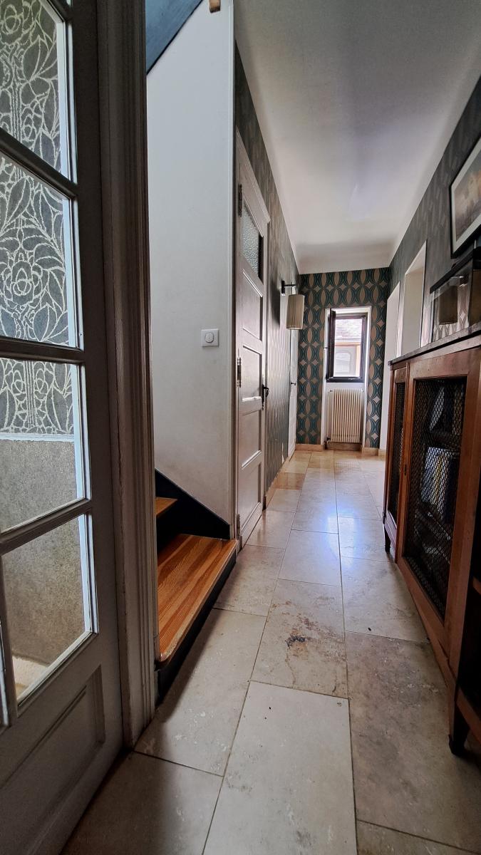 maison - 162 m² - Nuits-Saint-Georges