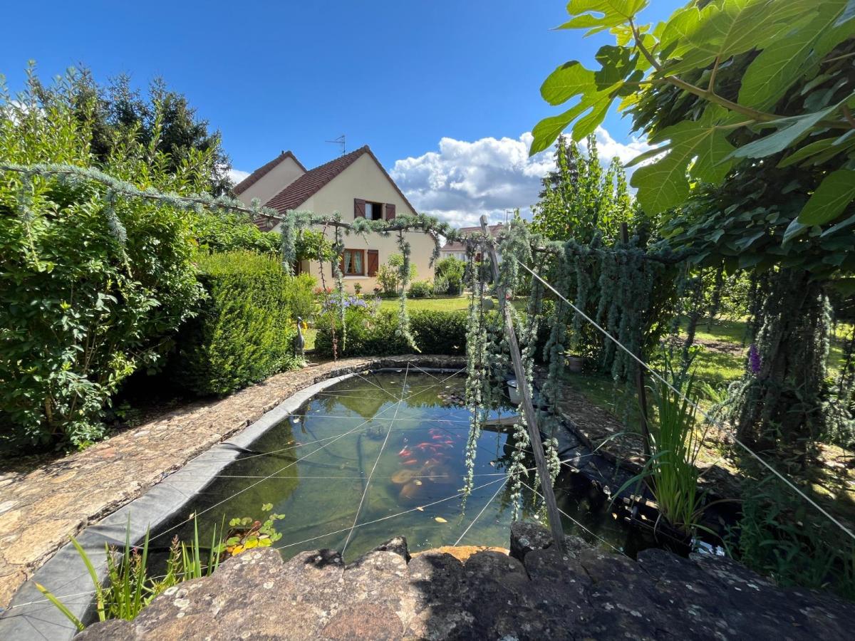 maison - 130 m² - Beaune