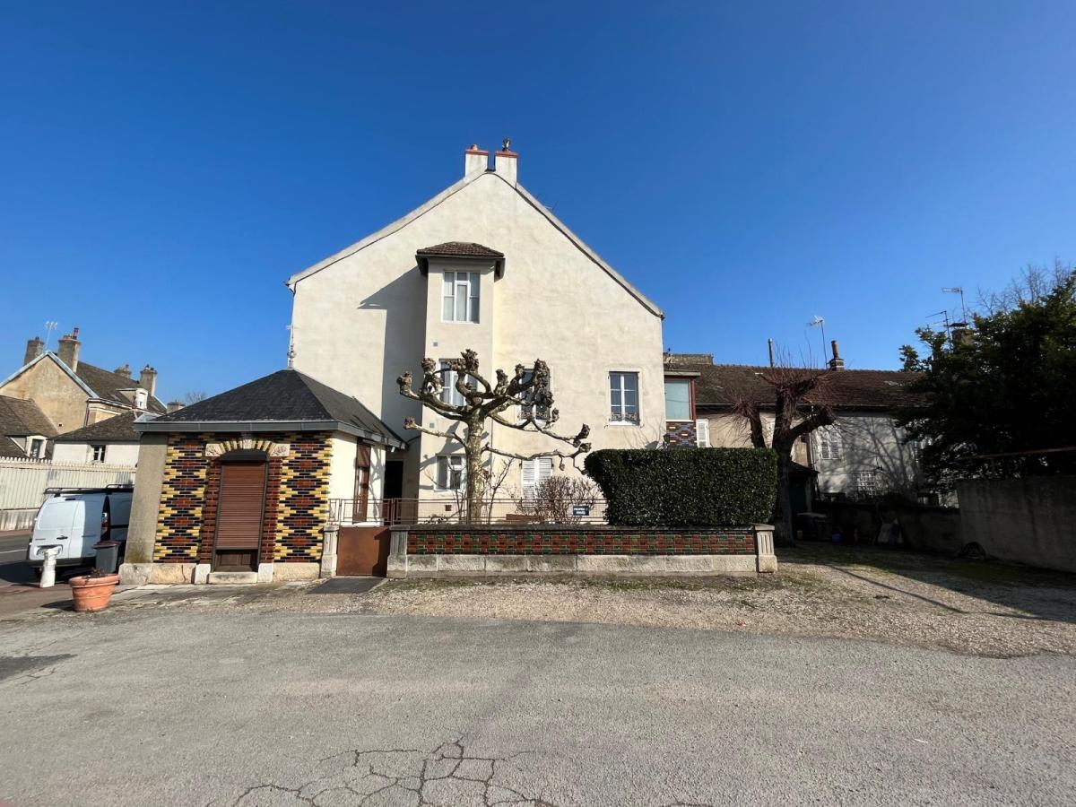 maison - 188.6 m² - Beaune