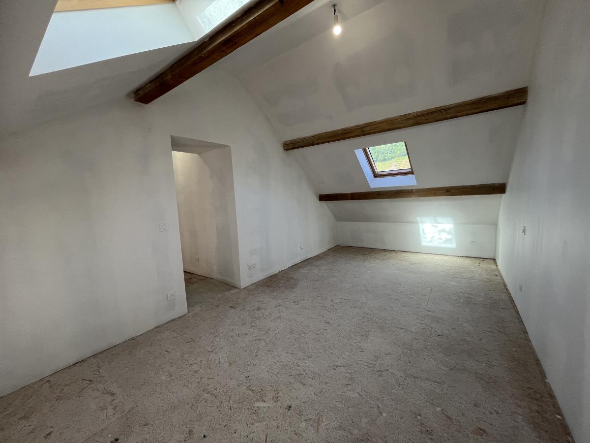 maison - 70 m² - Beaune