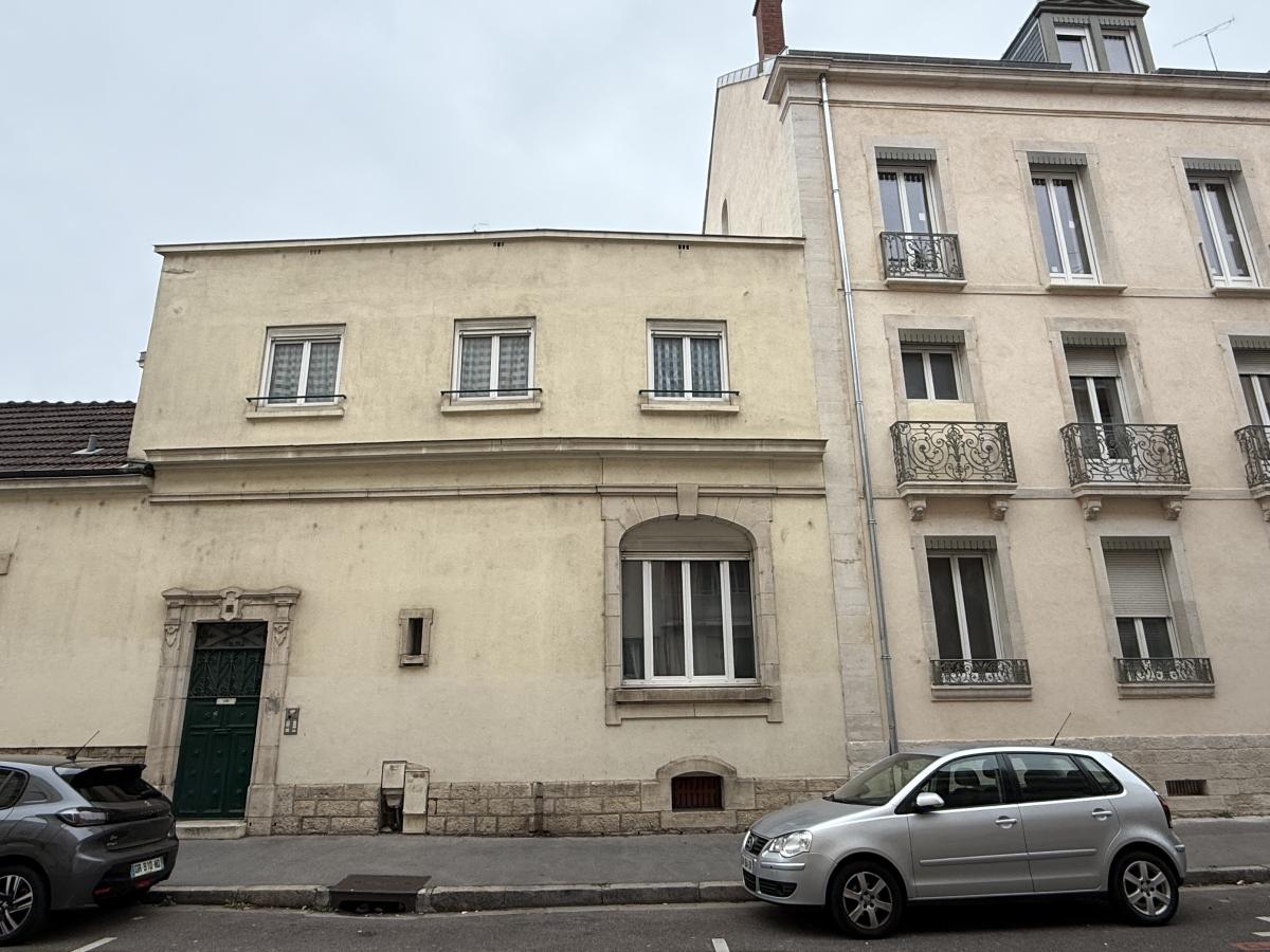 appartement - 140 m² - Dijon