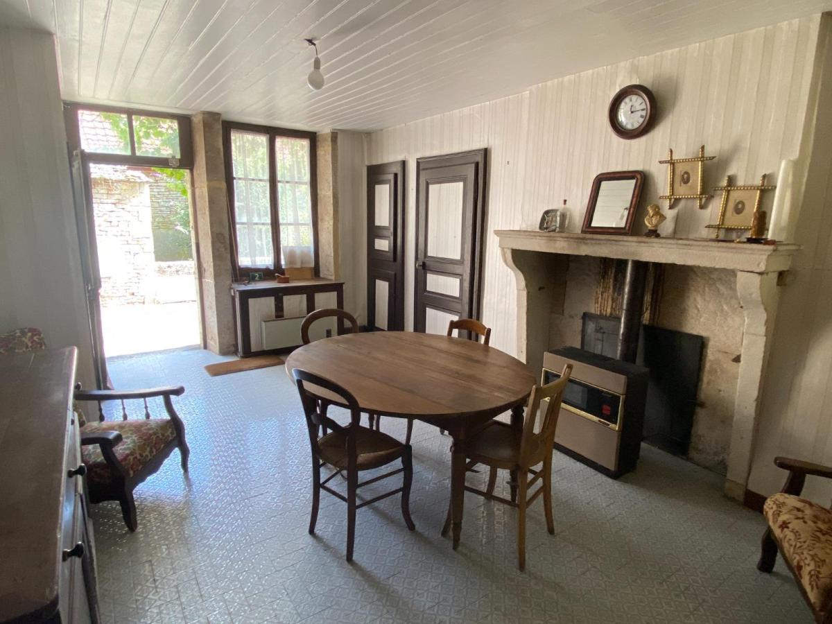 maison - 143 m² - Grancey-le-Château-Neuvelle