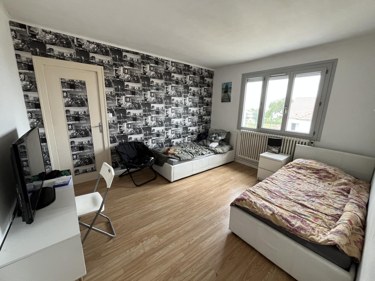 maison - 230 m² - Brochon