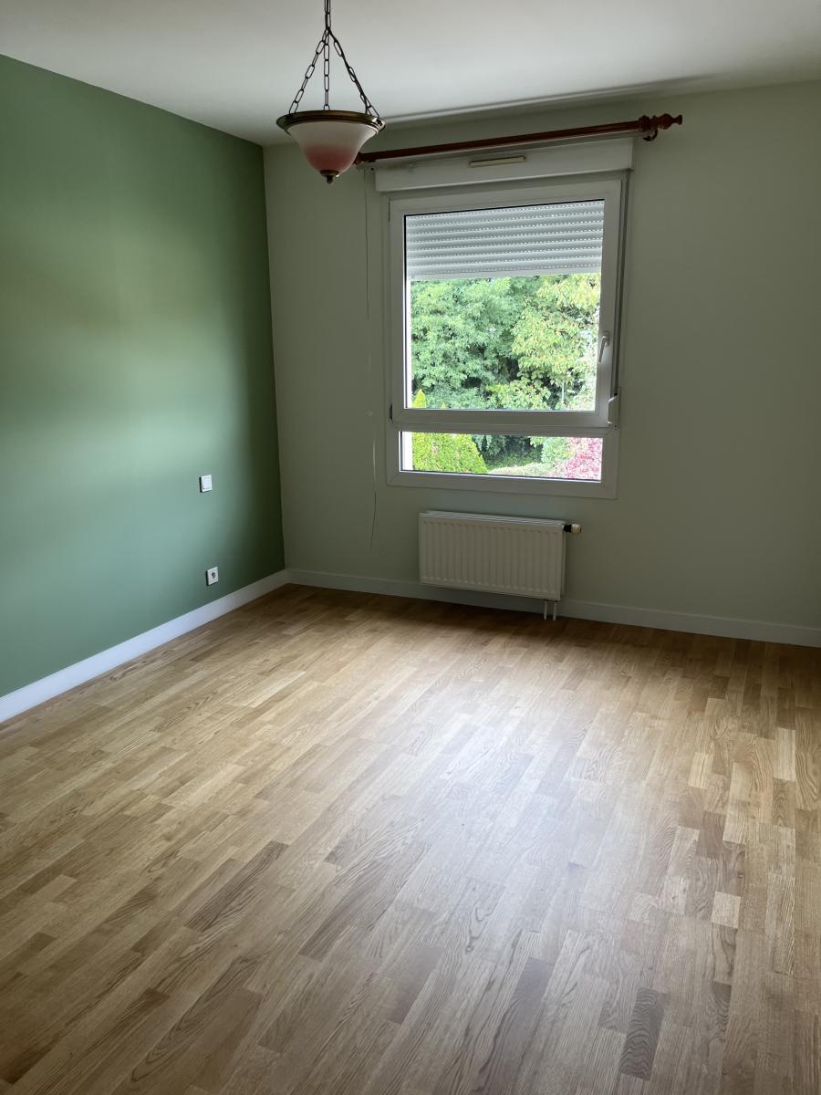 appartement - 78 m² - Dole