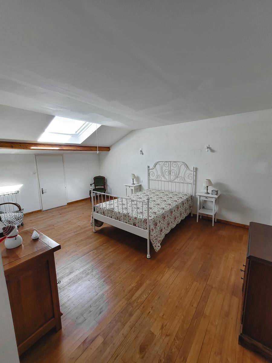 maison - 220 m² - Genlis