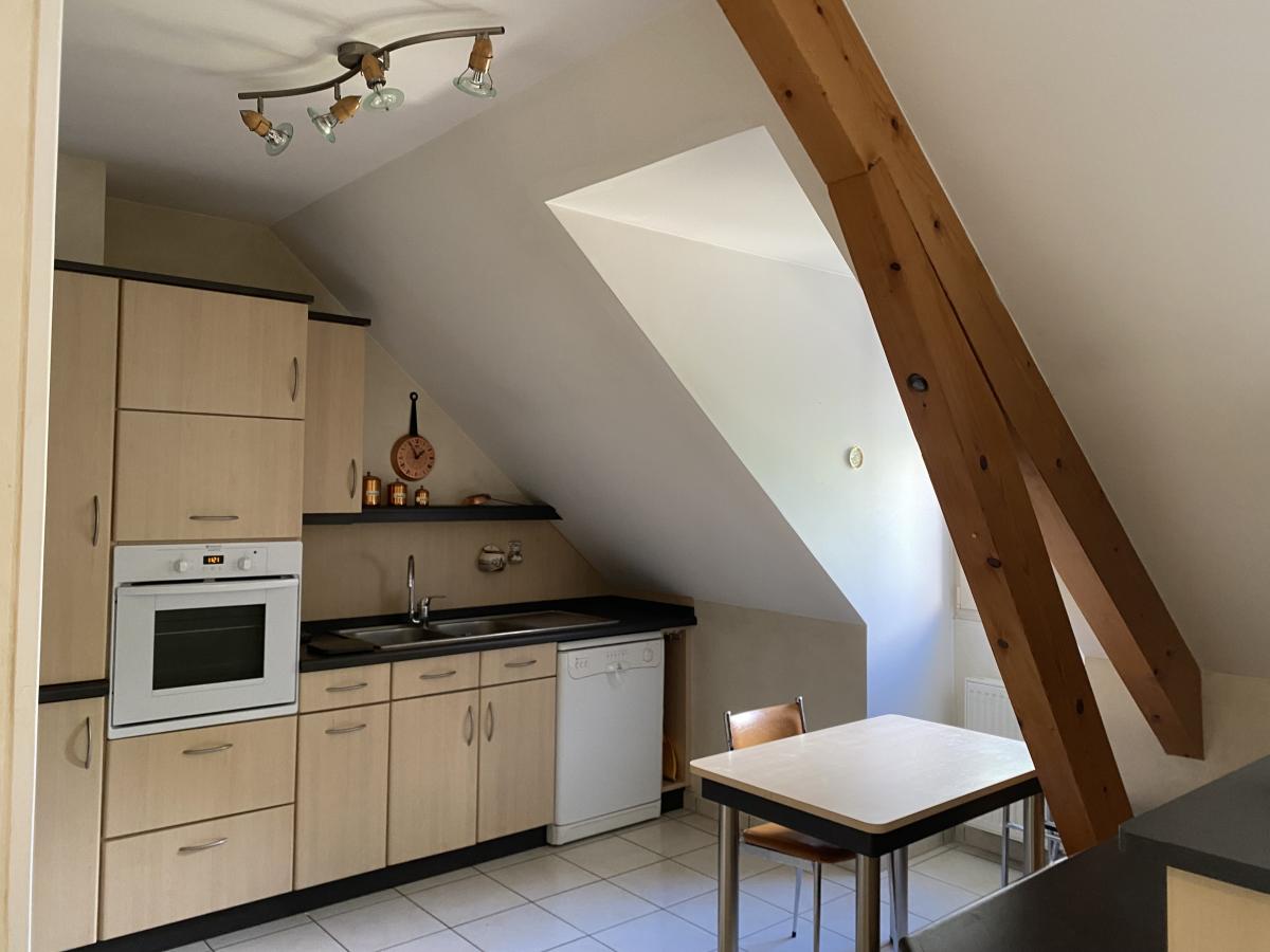 appartement - 101 m² - Nuits-Saint-Georges