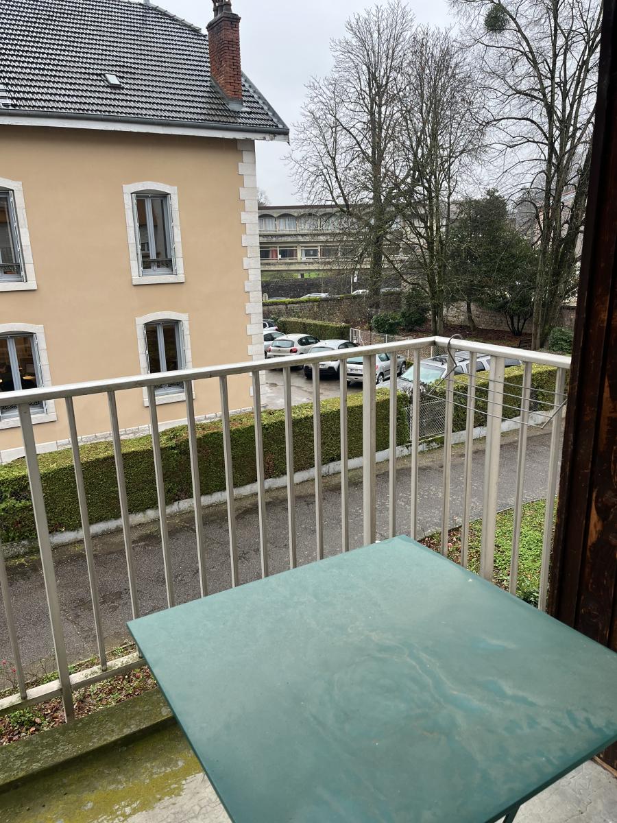 maison - 53 m² - Dole