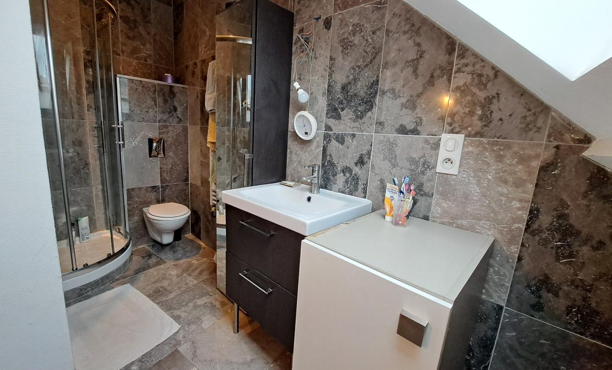 maison - 162 m² - Nuits-Saint-Georges