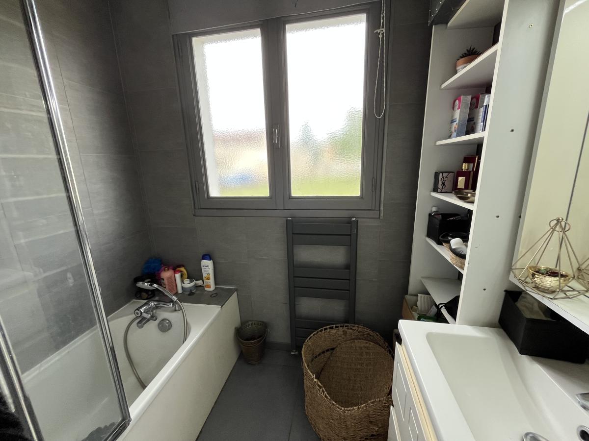 maison - 230 m² - Brochon