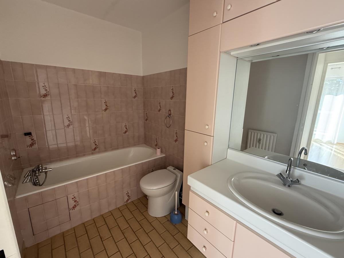 appartement - 102 m² - Talant