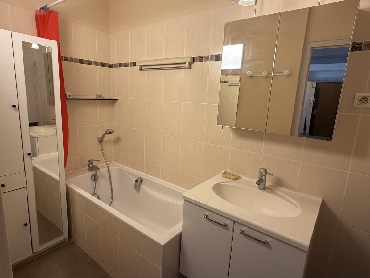 appartement - 85.85 m² - Dijon