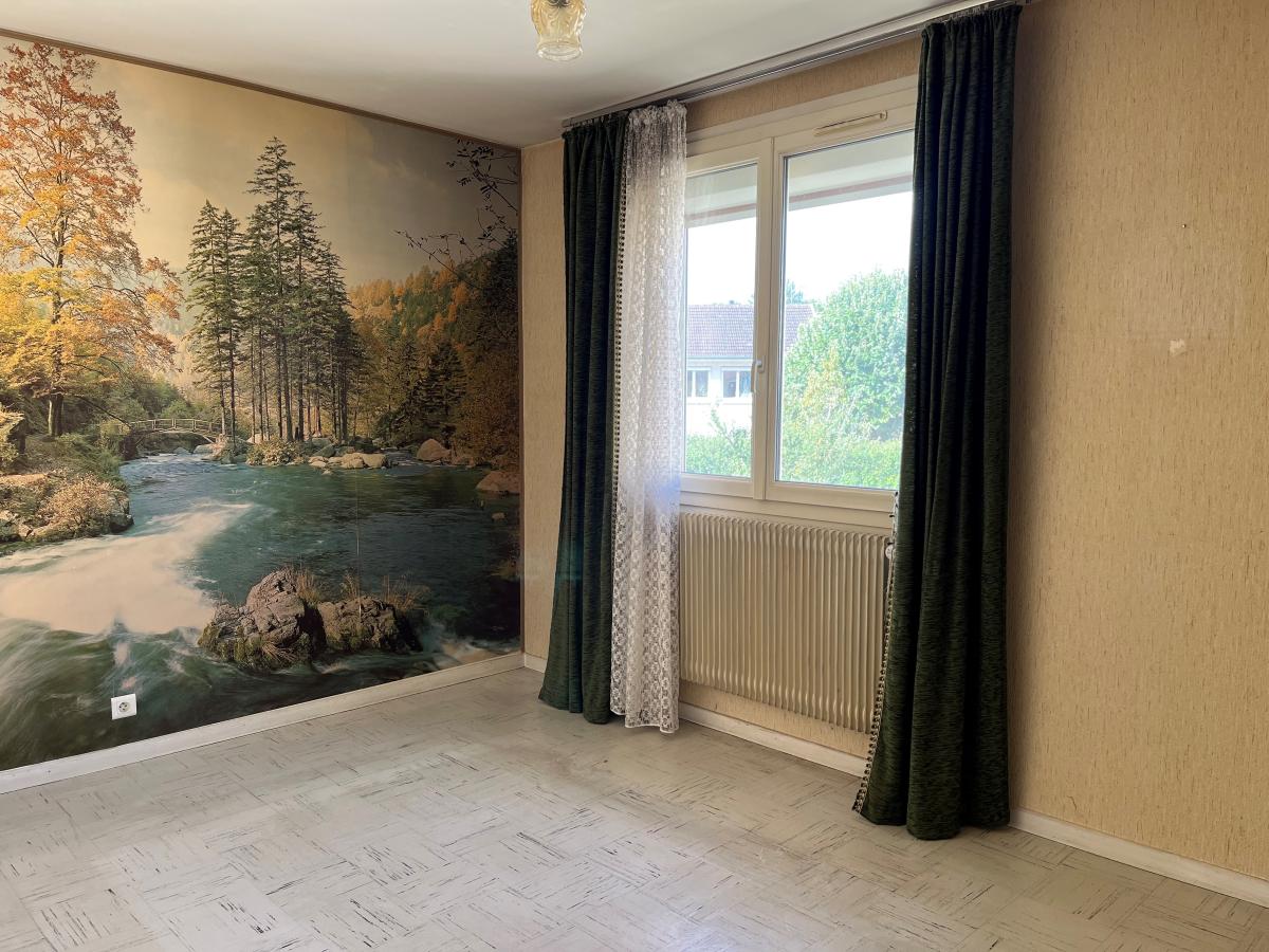 maison - 114.8 m² - Sennecey-lès-Dijon