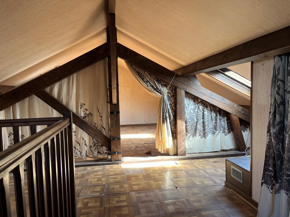 maison - 114.8 m² - Sennecey-lès-Dijon