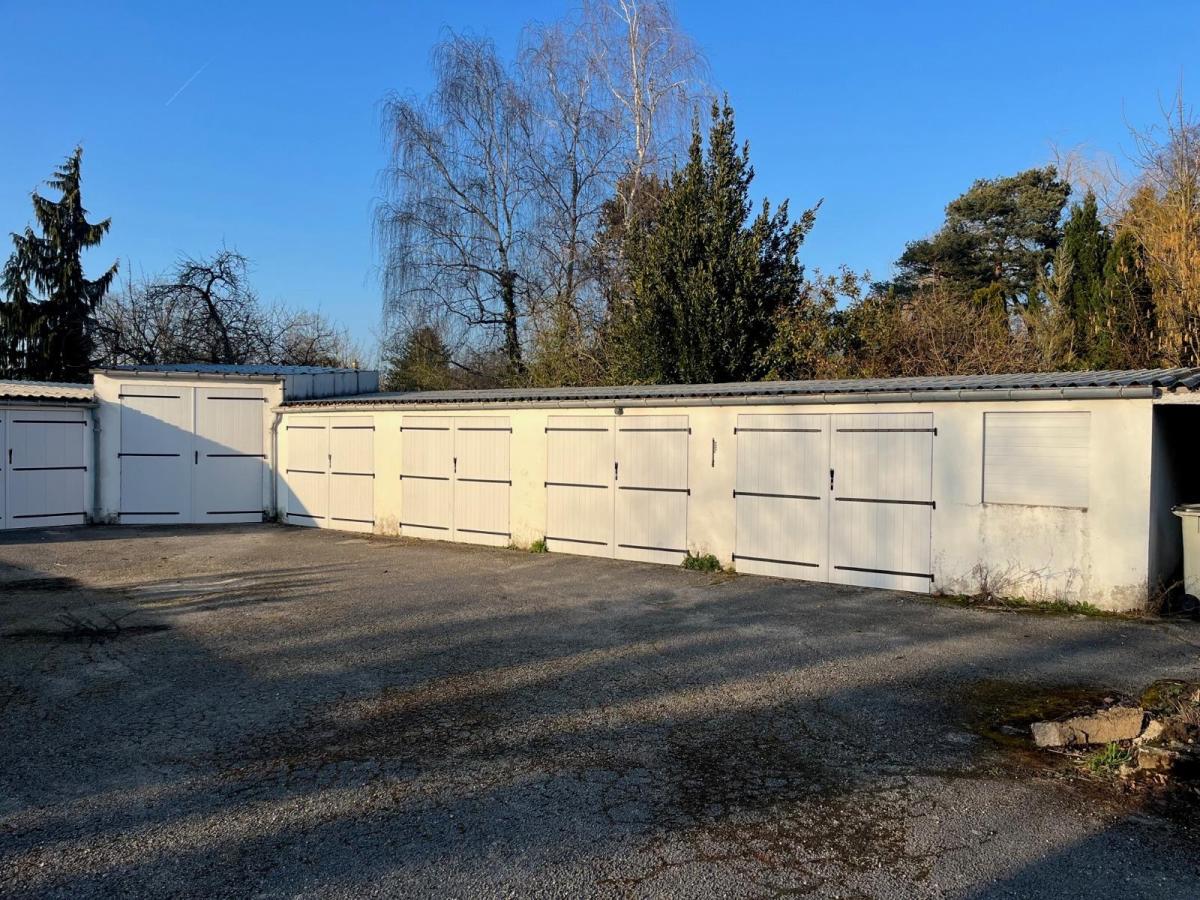 immeuble - 180 m² - Saint-Aubin