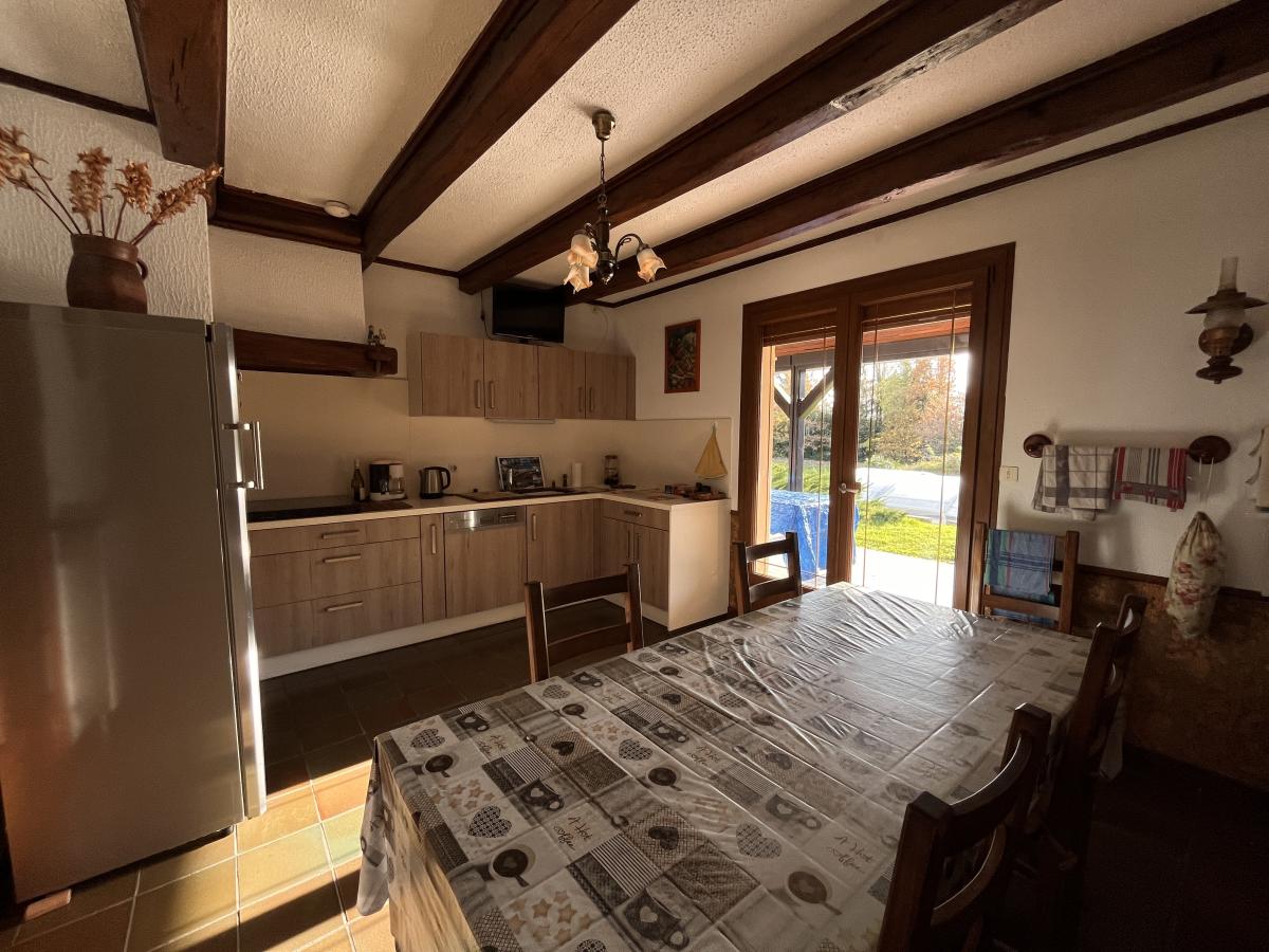 maison - 110 m² - Lamarche-sur-Saône